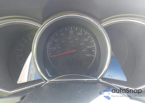 2012 Nissan Murano S from USA, damaged, VIN JN8AZ1MU5CW114840